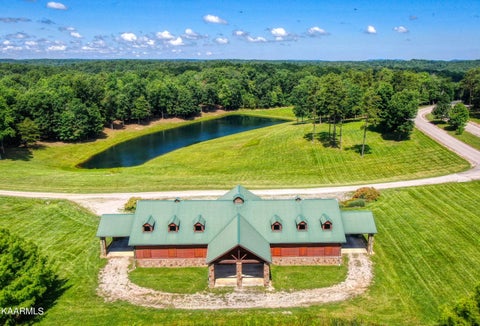 Tiny photo for 86 Cliffmont Rd, Jamestown, TN 38556 (MLS # 1191325)
