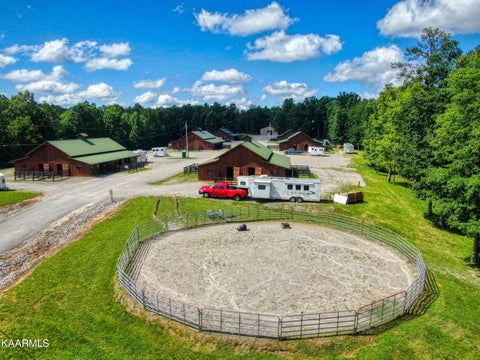 Tiny photo for 86 Cliffmont Rd, Jamestown, TN 38556 (MLS # 1191325)