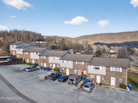 435 Hillside Drive Harriman TN 37748