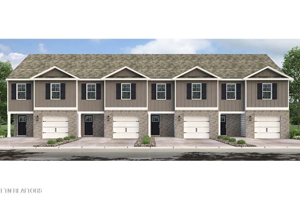 Photo of 336 Seymour Centre Blvd, Seymour, TN 37865 (MLS # 1348256)