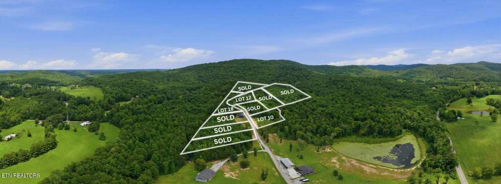 Photo of 0 Cordell Mtn Pvt Ln, Winfield, TN 37892 (MLS # 1324736)