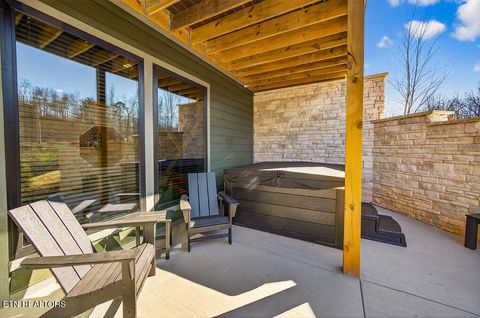 Tiny photo for 130 Mills Park Rd #10, Gatlinburg, TN 37738 (MLS # 1325384)