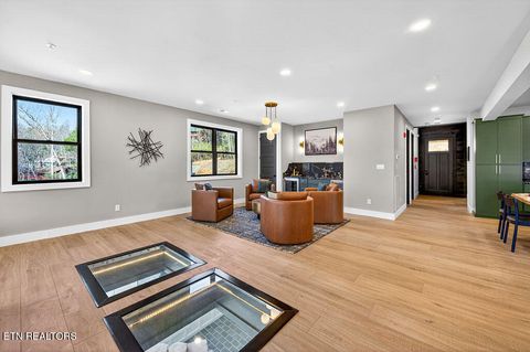 Tiny photo for 130 Mills Park Rd #10, Gatlinburg, TN 37738 (MLS # 1325384)