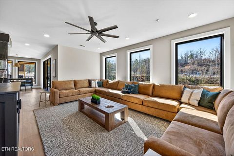 Tiny photo for 130 Mills Park Rd #10, Gatlinburg, TN 37738 (MLS # 1325384)