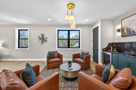 Tiny photo for 130 Mills Park Rd #10, Gatlinburg, TN 37738 (MLS # 1325384)