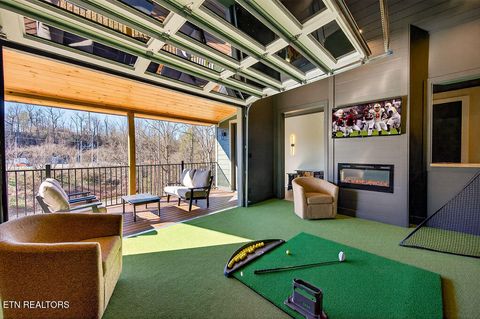 Tiny photo for 130 Mills Park Rd #10, Gatlinburg, TN 37738 (MLS # 1325384)