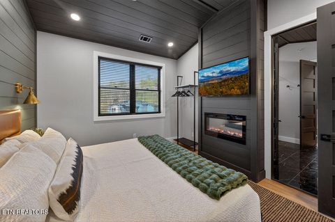 Tiny photo for 130 Mills Park Rd #10, Gatlinburg, TN 37738 (MLS # 1325384)