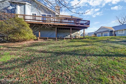 Tiny photo for 182 River Run Drive, Crossville, TN 38555 (MLS # 1326355)