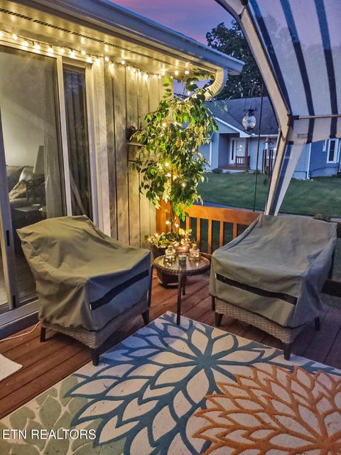 Tiny photo for 182 River Run Drive, Crossville, TN 38555 (MLS # 1326355)