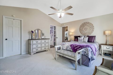 Tiny photo for 182 River Run Drive, Crossville, TN 38555 (MLS # 1326355)