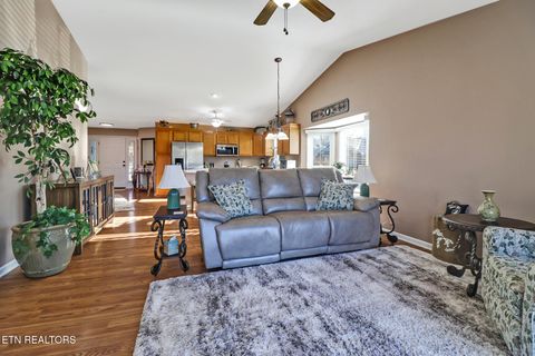 Tiny photo for 182 River Run Drive, Crossville, TN 38555 (MLS # 1326355)