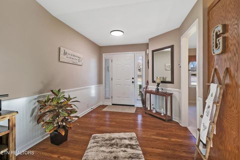 Tiny photo for 182 River Run Drive, Crossville, TN 38555 (MLS # 1326355)