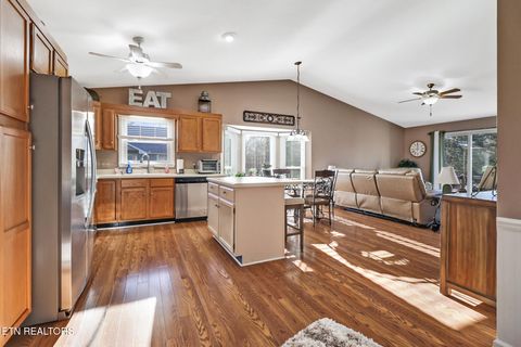 Tiny photo for 182 River Run Drive, Crossville, TN 38555 (MLS # 1326355)