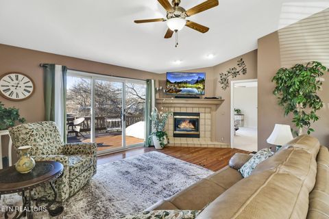 Tiny photo for 182 River Run Drive, Crossville, TN 38555 (MLS # 1326355)