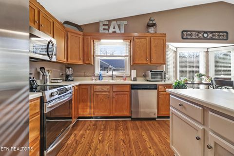 Tiny photo for 182 River Run Drive, Crossville, TN 38555 (MLS # 1326355)