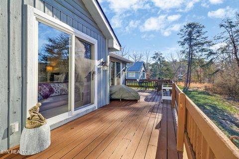 Tiny photo for 182 River Run Drive, Crossville, TN 38555 (MLS # 1326355)