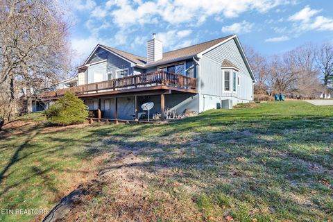 Tiny photo for 182 River Run Drive, Crossville, TN 38555 (MLS # 1326355)