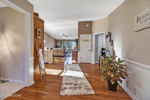 Tiny photo for 182 River Run Drive, Crossville, TN 38555 (MLS # 1326355)