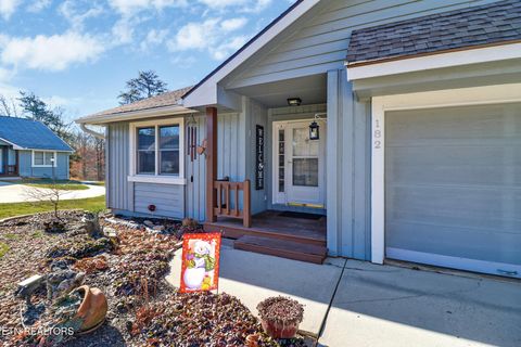 Tiny photo for 182 River Run Drive, Crossville, TN 38555 (MLS # 1326355)