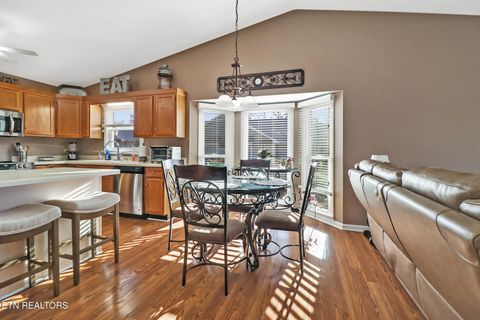 Tiny photo for 182 River Run Drive, Crossville, TN 38555 (MLS # 1326355)