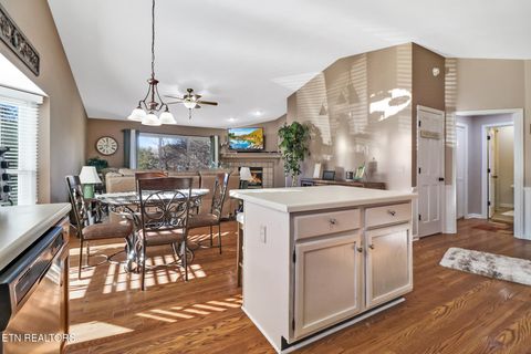 Tiny photo for 182 River Run Drive, Crossville, TN 38555 (MLS # 1326355)