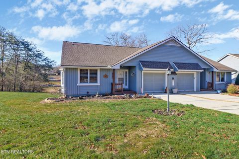 Tiny photo for 182 River Run Drive, Crossville, TN 38555 (MLS # 1326355)