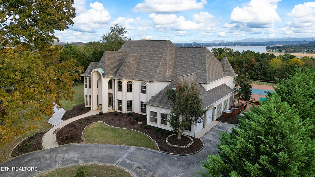 Photo of 390 Highway 113, White Pine, TN 37890 (MLS # 1244706)