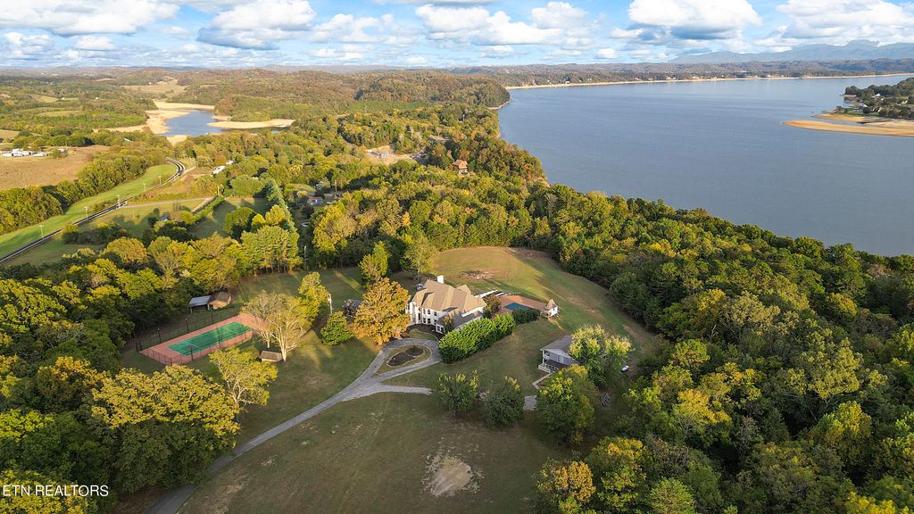 Photo of 390 Highway 113, White Pine, TN 37890 (MLS # 1244706)