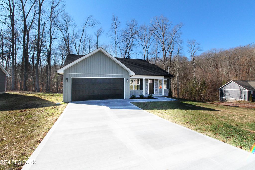 Photo of 273 Covenant Lane, Maynardville, TN 37807 (MLS # 1285930)