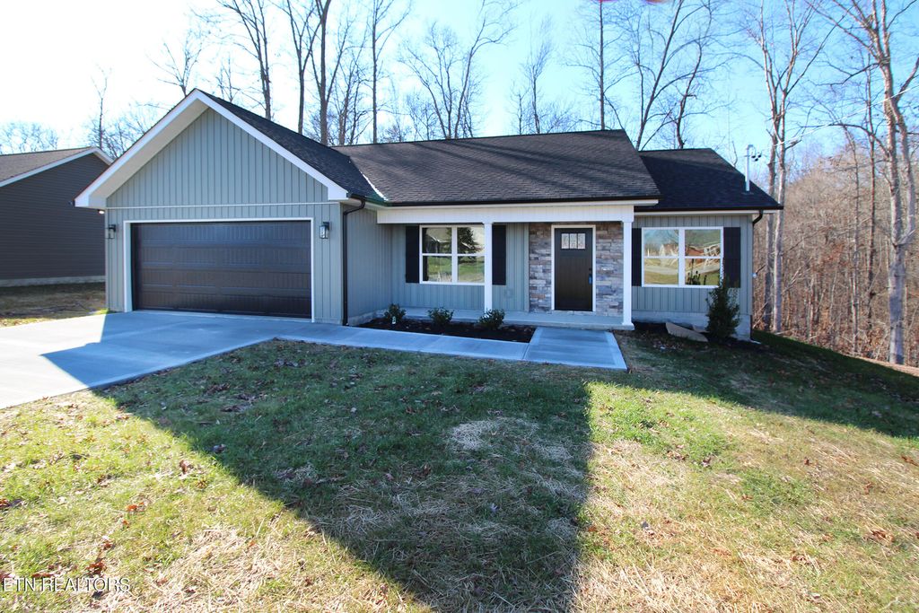 Photo of 273 Covenant Lane, Maynardville, TN 37807 (MLS # 1285930)