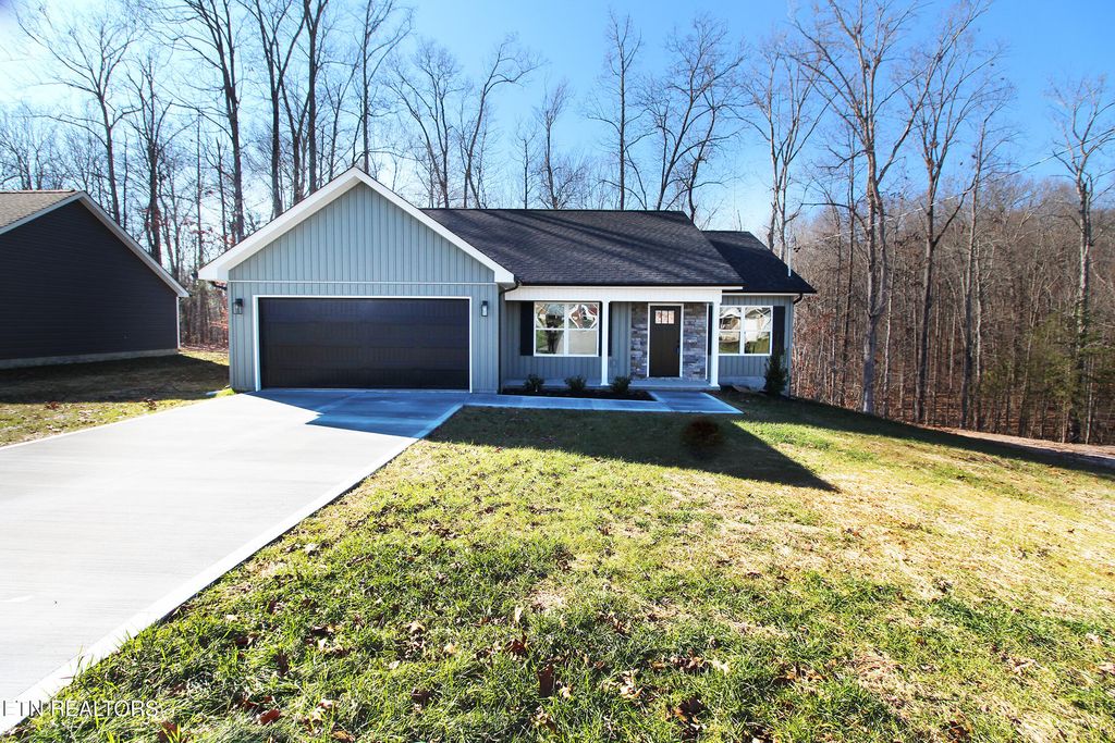 Photo of 273 Covenant Lane, Maynardville, TN 37807 (MLS # 1285930)