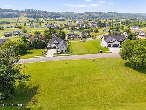 Photo of 1740 Eagle Point Drive, Loudon, TN 37774 (MLS # 1319152)
