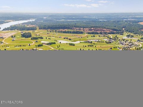 Tiny photo for 1740 Eagle Point Drive, Loudon, TN 37774 (MLS # 1319152)