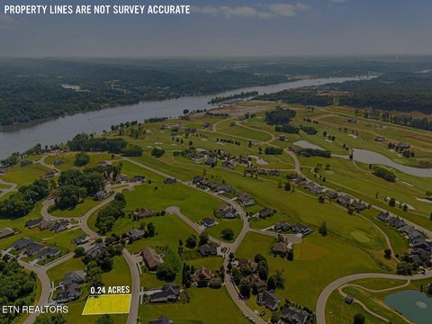Tiny photo for 1740 Eagle Point Drive, Loudon, TN 37774 (MLS # 1319152)