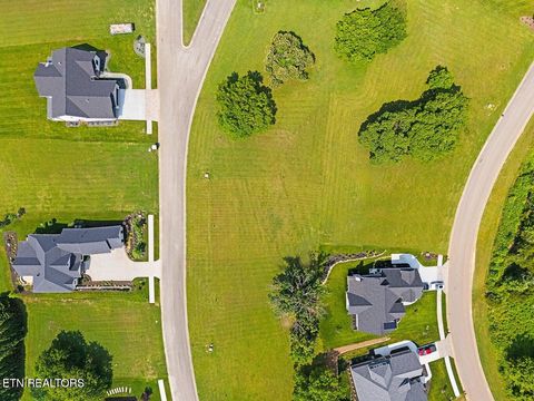 Tiny photo for 1740 Eagle Point Drive, Loudon, TN 37774 (MLS # 1319152)