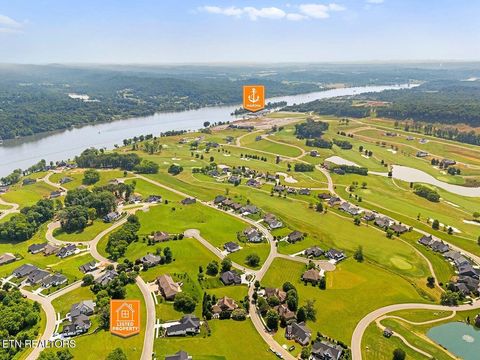 Tiny photo for 1740 Eagle Point Drive, Loudon, TN 37774 (MLS # 1319152)