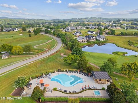Tiny photo for 1740 Eagle Point Drive, Loudon, TN 37774 (MLS # 1319152)