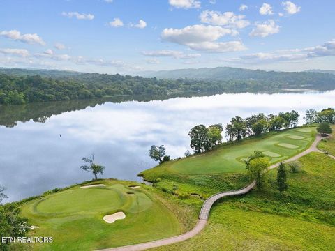 Tiny photo for 1740 Eagle Point Drive, Loudon, TN 37774 (MLS # 1319152)