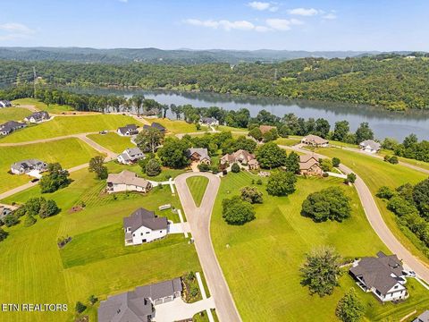 Tiny photo for 1740 Eagle Point Drive, Loudon, TN 37774 (MLS # 1319152)