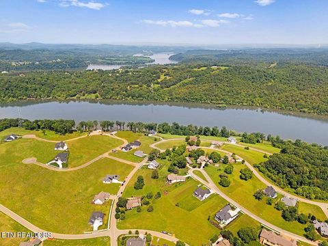 Tiny photo for 1740 Eagle Point Drive, Loudon, TN 37774 (MLS # 1319152)
