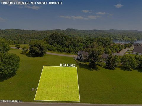 Tiny photo for 1740 Eagle Point Drive, Loudon, TN 37774 (MLS # 1319152)