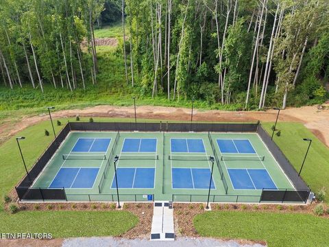 Tiny photo for 1740 Eagle Point Drive, Loudon, TN 37774 (MLS # 1319152)