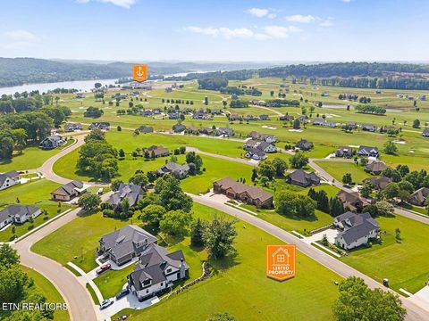Tiny photo for 1740 Eagle Point Drive, Loudon, TN 37774 (MLS # 1319152)