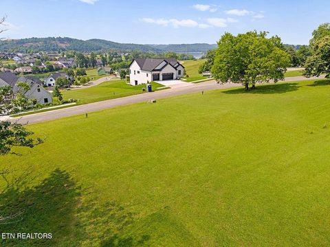 Tiny photo for 1740 Eagle Point Drive, Loudon, TN 37774 (MLS # 1319152)