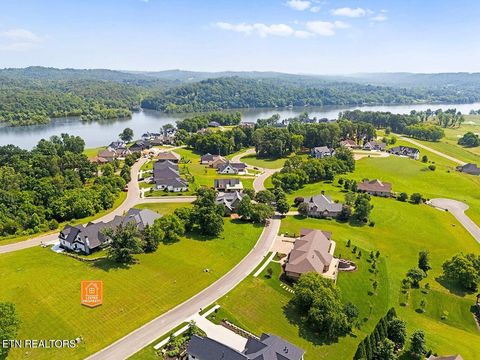 Tiny photo for 1740 Eagle Point Drive, Loudon, TN 37774 (MLS # 1319152)