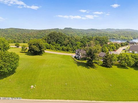 Tiny photo for 1740 Eagle Point Drive, Loudon, TN 37774 (MLS # 1319152)