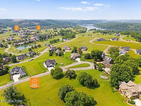 Tiny photo for 1740 Eagle Point Drive, Loudon, TN 37774 (MLS # 1319152)
