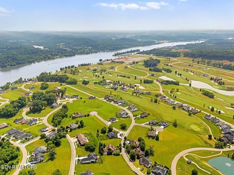 Tiny photo for 1740 Eagle Point Drive, Loudon, TN 37774 (MLS # 1319152)
