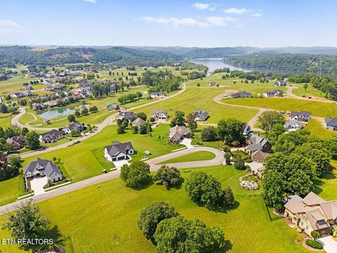 Tiny photo for 1740 Eagle Point Drive, Loudon, TN 37774 (MLS # 1319152)