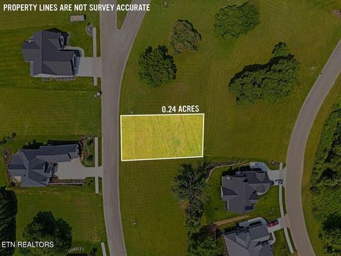 Tiny photo for 1740 Eagle Point Drive, Loudon, TN 37774 (MLS # 1319152)